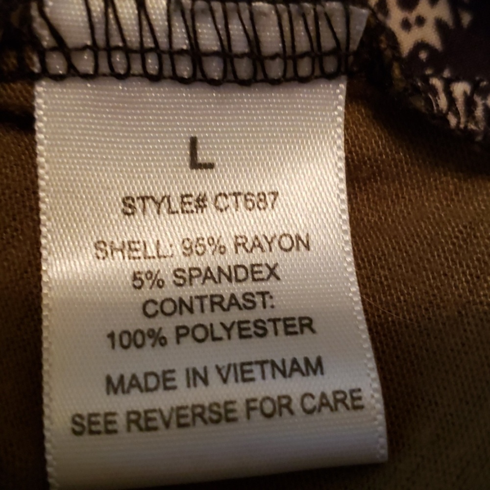 Blouse - Picture 5 of 5